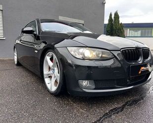 BMW BMW 330D E93 CABRIO/SERVICE NEU/BREMSEN NEU/SCHALT Gebrauchtwagen