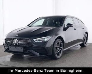 Mercedes-Benz Mercedes-Benz CLA 250 e Shooting Brake AMG / AHV Gebrauchtwagen