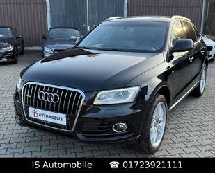 Audi Audi Q5 3.0 TDI quattro*Individual*Exclusive*S-li Gebrauchtwagen