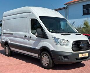 Ford Ford Transit Kasten 350 L3H3 Trend*Klima*Tempomat* Gebrauchtwagen