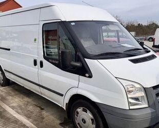 Ford Ford Transit Kasten FT 300 Lang/Klima/MwSt/Hu&AuNe Gebrauchtwagen