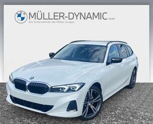 BMW BMW 320d xDrive Touring , Navigationssystem, Tempo Gebrauchtwagen