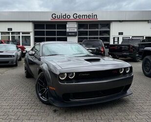 Dodge Dodge Challenger 6.4 V8 R/T Scat Pack Widebody Gebrauchtwagen