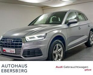 Audi Audi Q5 Sport 35 TDI quattro sport Virtual Busines Gebrauchtwagen