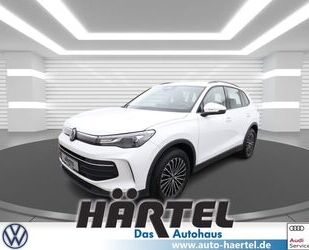 VW Volkswagen TIGUAN LIFE 2.0 TDI DSG ( Bluetooth Nav Gebrauchtwagen