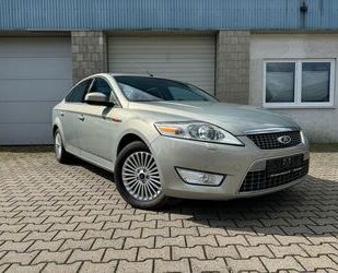 Ford Ford Mondeo Lim. Titanium Gebrauchtwagen