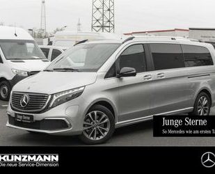 Mercedes-Benz Mercedes-Benz EQV 300 Avantgarde extra lang Distro Gebrauchtwagen