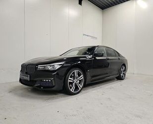 BMW BMW 740 e iPerformance M-Pack - GPS - Topstaat! Gebrauchtwagen