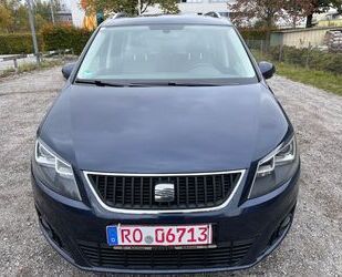 Seat Seat Alhambra Style Gebrauchtwagen