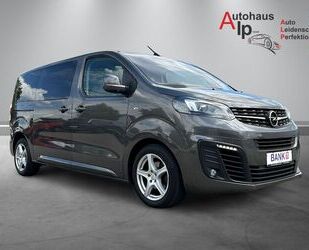 Opel Opel Zafira Life 2.0D aut. NAVI-Pro Bi-Xenon 8-Sit Gebrauchtwagen