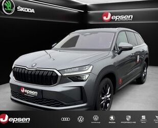 Skoda Skoda Kodiaq Selection 2.0 TDI DSG NAVI/AHK/MATRIX Gebrauchtwagen