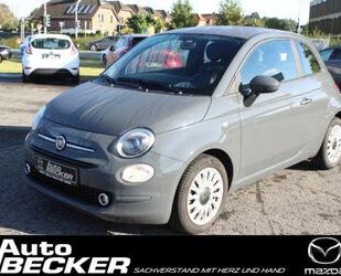 Fiat Fiat 500 Hybrid Cult Gebrauchtwagen