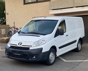 Toyota Toyota Proace L2H1 Kasten /Neue-Kupplung/ Gebrauchtwagen