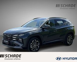 Hyundai Hyundai TUCSON FL (MY25) 1.6 T-GDI PRIME Assist*EC Gebrauchtwagen