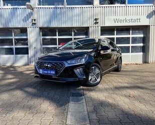 Hyundai Hyundai IONIQ 1.6 GDI Style Plug-In Hybrid - Navi/ Gebrauchtwagen