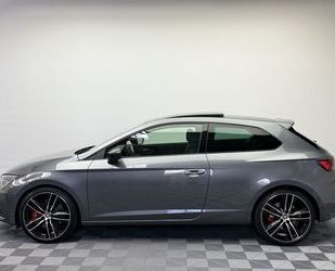 Seat Seat Leon Cupra 300|Beats|Pano|Kamera|DAB|ACC|DCC| Gebrauchtwagen