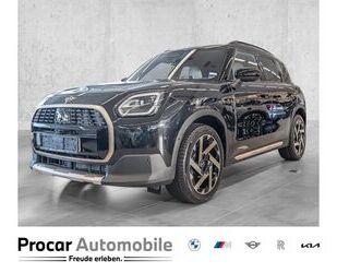 Mini MINI Countryman C Favoured Trim Paket XL Gebrauchtwagen