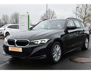 BMW BMW 320 d xDrive Touring MildHy. Navi LED SHZ Face Gebrauchtwagen