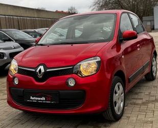 Renault Renault Twingo Life Gebrauchtwagen