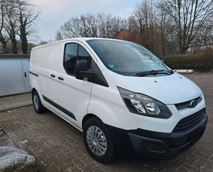 Ford Ford Transit Custom Gebrauchtwagen