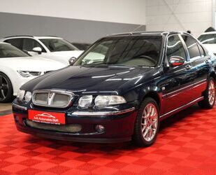 Rover Rover 45 2.0 V6 Automatik *2.Hand*Klima*Tempomat*S Gebrauchtwagen