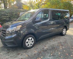 Renault Renault Trafic Combi L1H1 3,0t Life Gebrauchtwagen