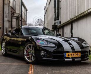 Dodge Dodge Viper SRT-10 Coupe Gebrauchtwagen