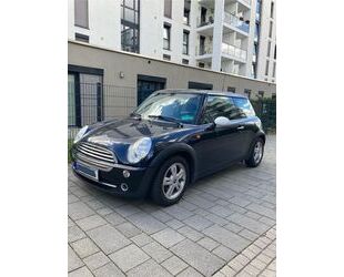 Mini MINI ONE ONE Gebrauchtwagen