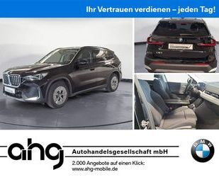 BMW BMW iX1 xDrive30 AHK Adaptives Fahrwerk Sportsitze Gebrauchtwagen