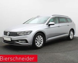 VW Volkswagen Passat Variant 1.5 TSI DSG Business AHK Gebrauchtwagen