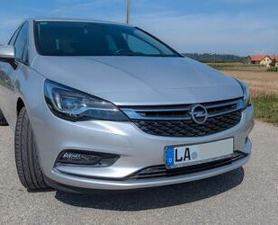 Opel Opel Astra 1.4 Turbo Innovation 110kW S/S Innovati Gebrauchtwagen