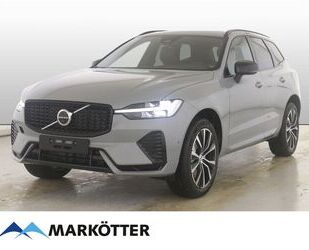 Volvo Volvo XC60 B4 Plus Dark STHZ/360/PANO/AHK/HARMAN/A Gebrauchtwagen