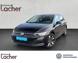 VW Volkswagen Golf MOVE 2.0 TDI DSG 1,99% Gebrauchtwagen