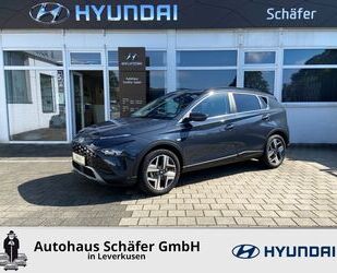 Hyundai Hyundai BAYON (MJ23) PRIME 1.0 T-GDi (48V) iMT Nav Gebrauchtwagen