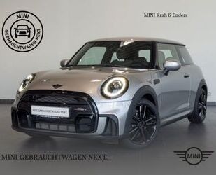 Mini MINI Cooper John Cooper Works Trim+LED Navi+Rückfa Gebrauchtwagen