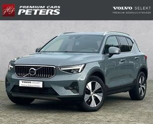 Volvo Volvo XC40 Plus Bright T4 18LM AHK Pilot Assist DA Gebrauchtwagen