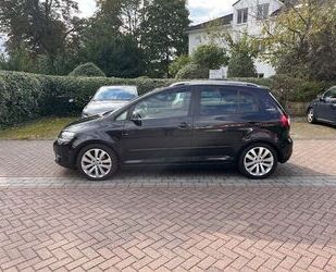 VW Volkswagen Golf Plus 1.4 TSI Team Team Gebrauchtwagen