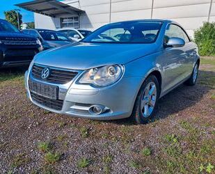 VW Volkswagen Eos 2.0 Turbo Gebrauchtwagen