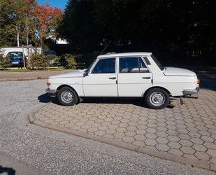 Wartburg Wartburg 353 Gebrauchtwagen