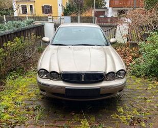 Jaguar Jaguar X-Type 2.5 Liter V6 Sport Sport Gebrauchtwagen