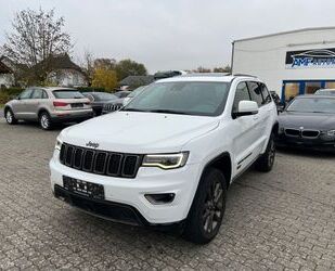 Jeep Jeep Grand Cherokee 3.0 CRD Limited Panorama Kamer Gebrauchtwagen