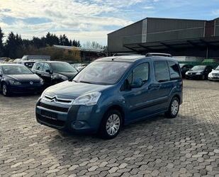 Citroen Citroën Berlingo Kombi Multispace Gebrauchtwagen