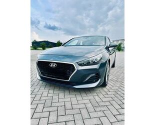 Hyundai Hyundai i30 1.4 T-GDI Style Fastback Style Gebrauchtwagen