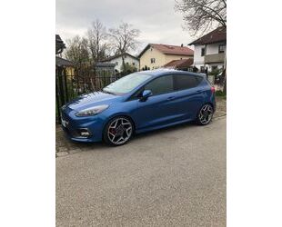 Ford Ford Fiesta 1,5 EcoBoost ST mit Leder-Exklusiv-Pa. Gebrauchtwagen