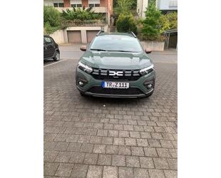 Dacia Dacia Jogger ECO-G 100 Extreme 5-Sitzer Extreme Gebrauchtwagen