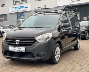 Dacia Dacia Dokker Express Ambiance**S-HEFT*AHK*PDC*KLIM Gebrauchtwagen