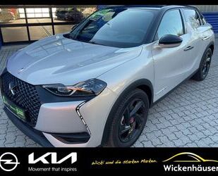 DS Automobiles DS3 Crossback Gebrauchtwagen