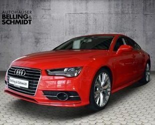 Audi Audi A7 Sportback 3.0TDI ultra S-Line Selection HU Gebrauchtwagen