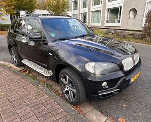 BMW BMW X5 3.0sd - Voll 7-Sitze Gebrauchtwagen