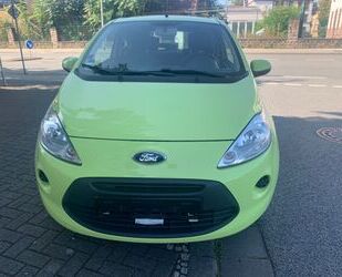 Ford Ford Ka Champions Edition Gebrauchtwagen